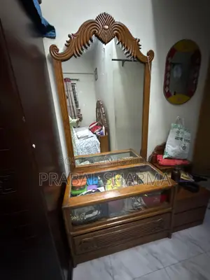 Dressing Table