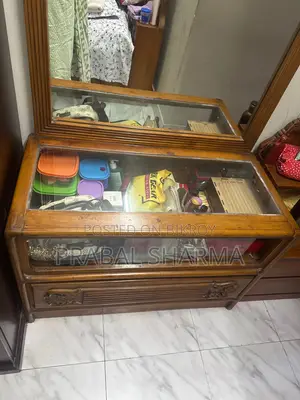 Dressing Table