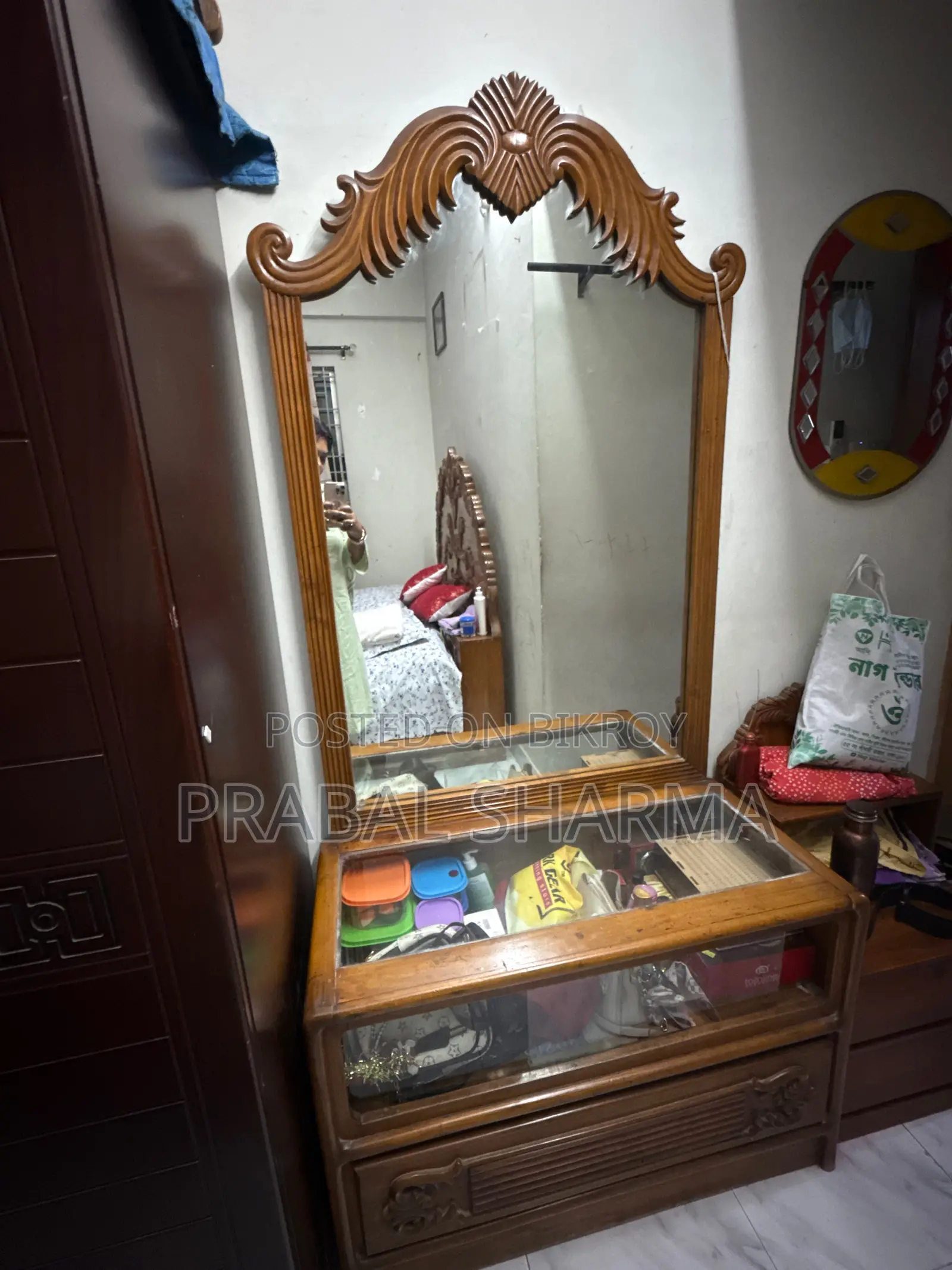 Dressing Table
