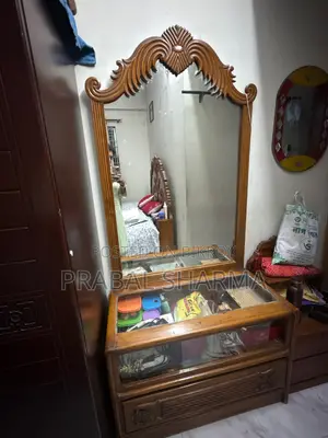 Dressing Table