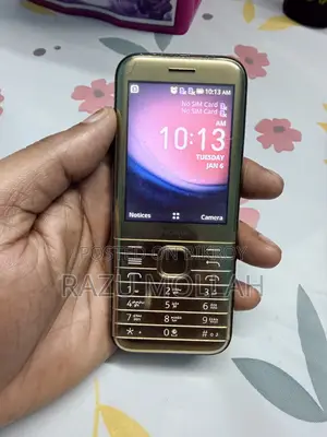 Nokia 8000 4G (Used)