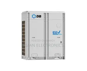 Dunham Bush VRF System 25.0 Ton mnnDBVP-CTVC24EG Inverter AC