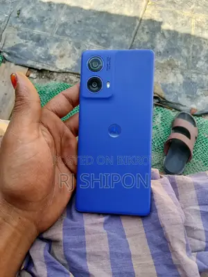 Motorola G85 ` (Used)