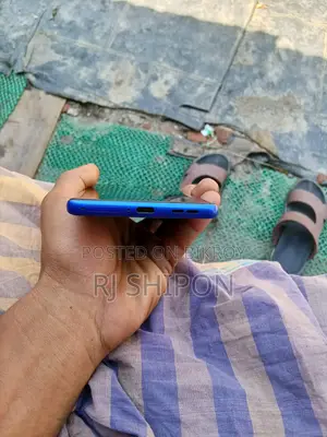 Motorola G85 ` (Used)