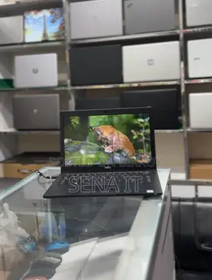 Dell i5 8th Gen 8/256GB SSD