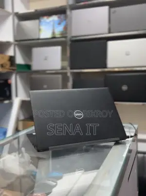 Dell i5 8th Gen 8/256GB SSD