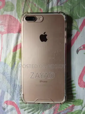 Apple iPhone 7 Plus (Used)
