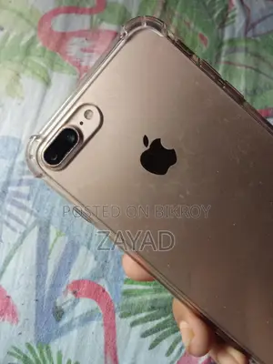 Apple iPhone 7 Plus (Used)