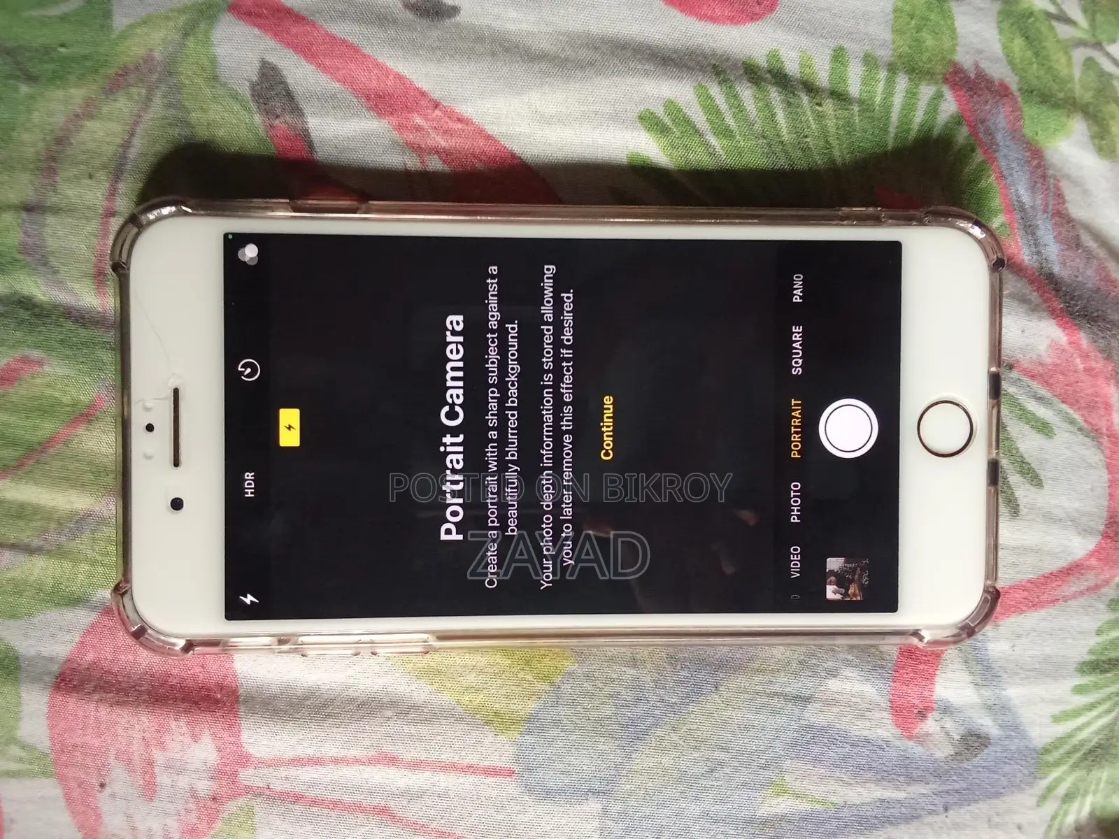 Apple iPhone 7 Plus (Used)