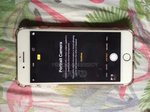 Apple iPhone 7 Plus (Used)
