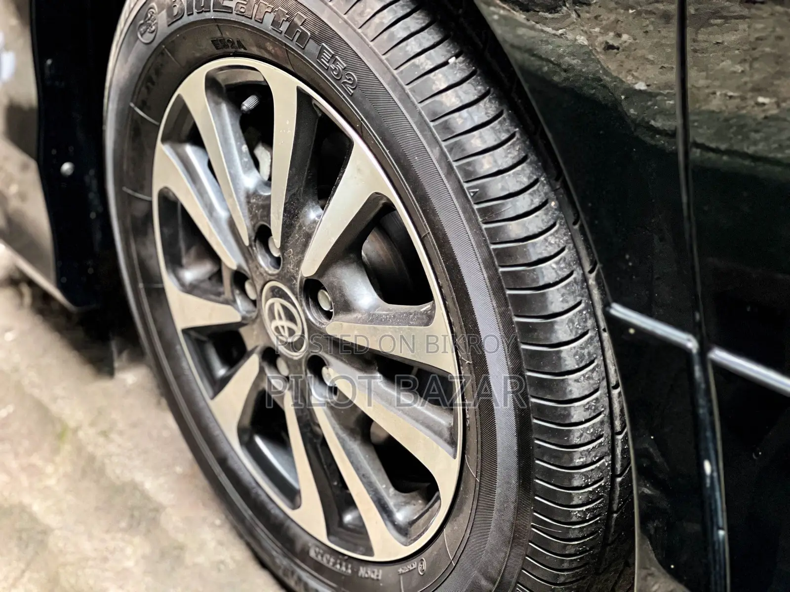 Toyota Esquire Gi Premium 2020