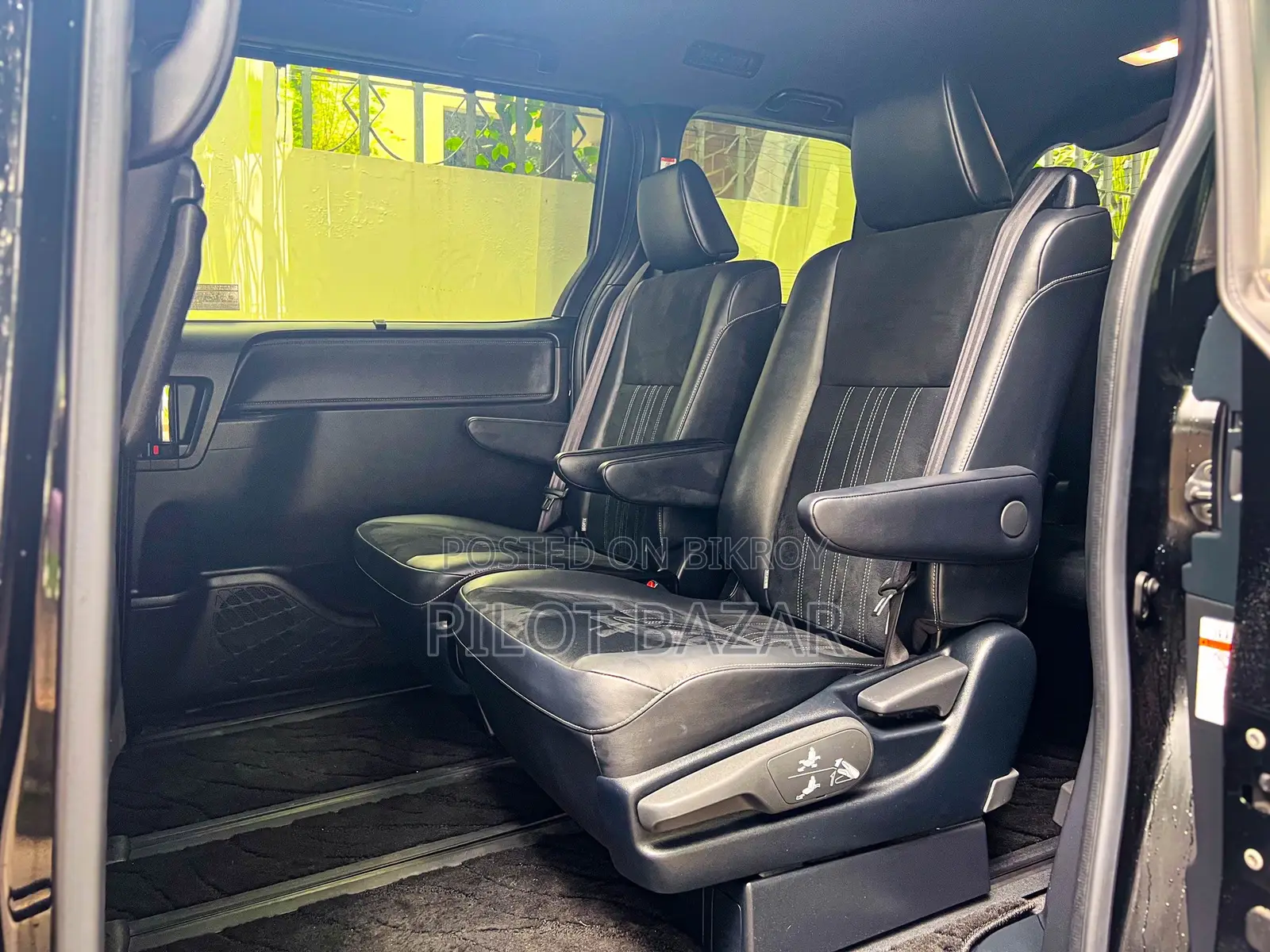 Toyota Esquire Gi Premium 2020