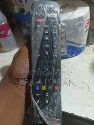 National Panasonic ৩২ ইঞ্চি স্মার্ট এলইডি টিভি