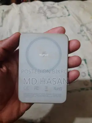 Power Bank Charger