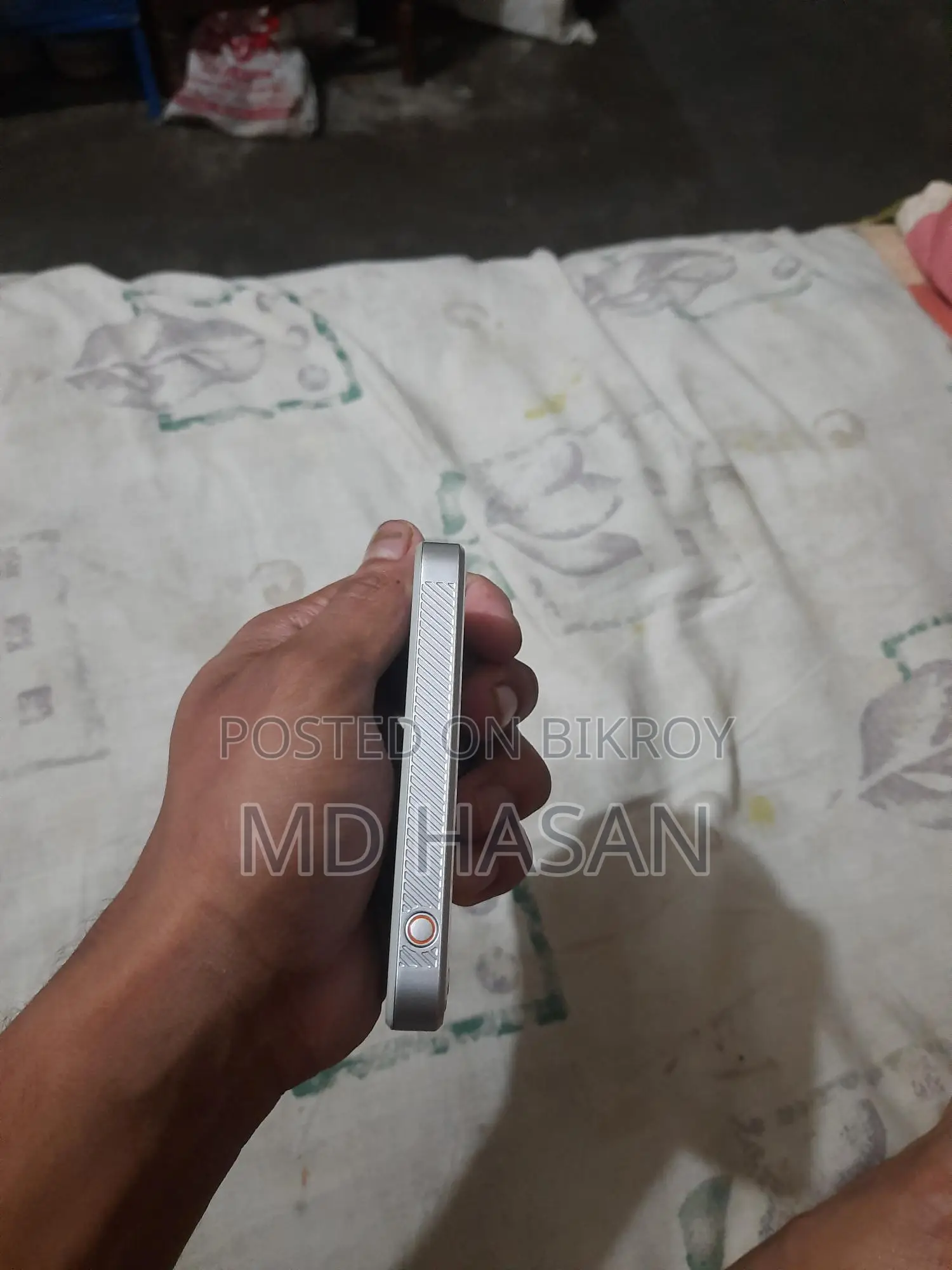 Power Bank Charger