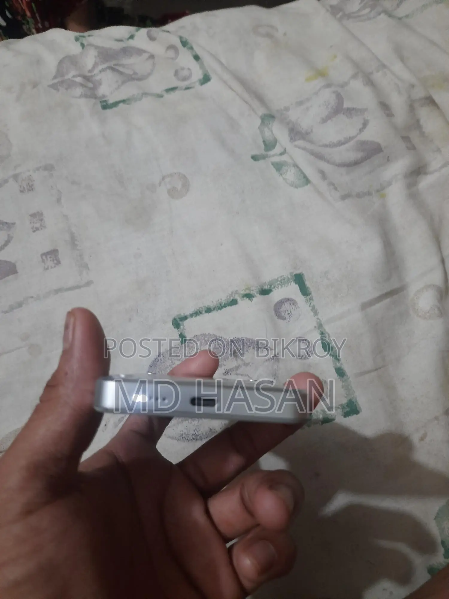 Power Bank Charger