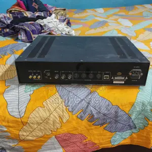 Amplifier