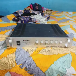 Amplifier