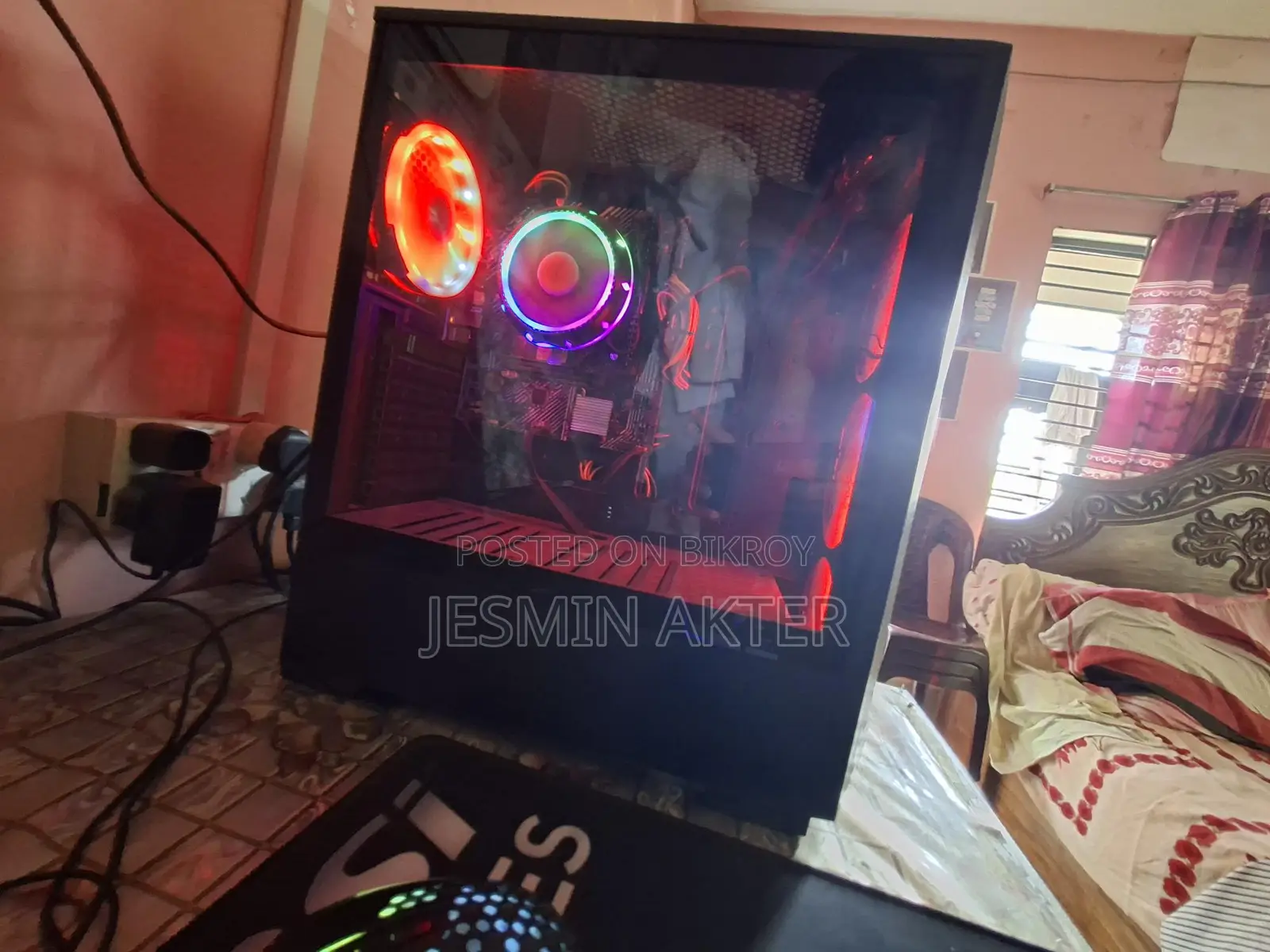 Gaming Computer for Sale