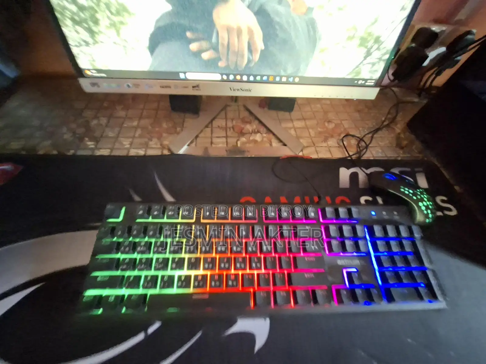Gaming Computer for Sale