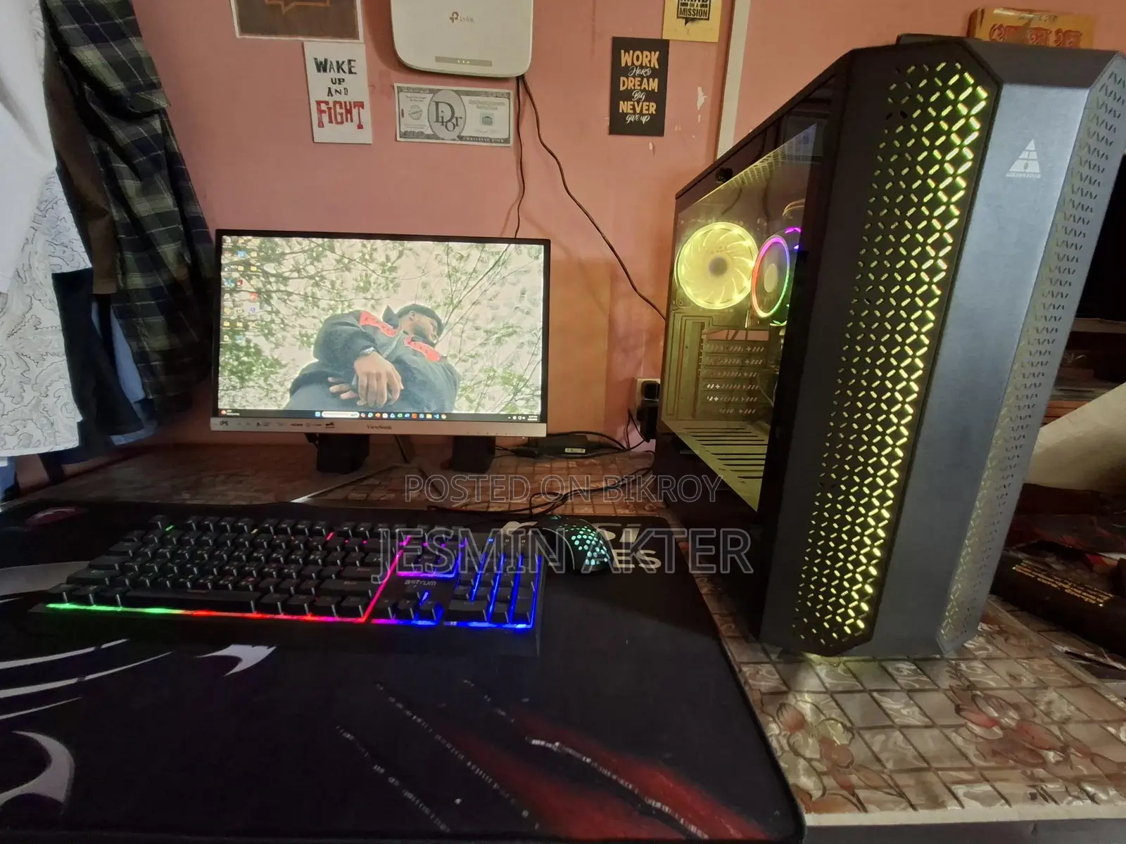 Gaming Computer for Sale