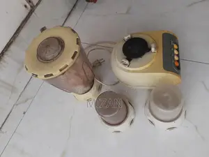 ওরিজিনাল জাপান ব্লেন্ডার/ জুসার
