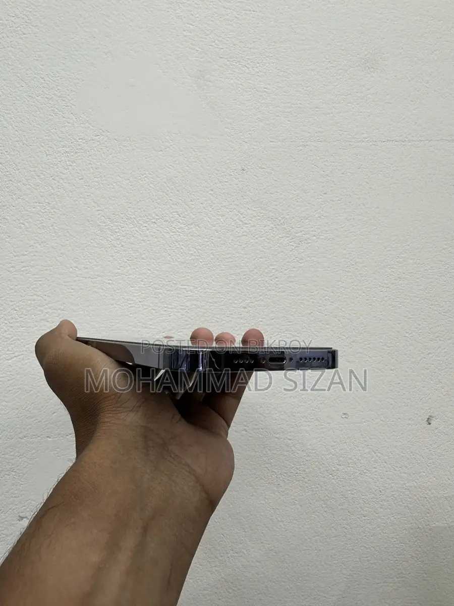Apple iPhone 14 Pro Max 512 GB (Used)