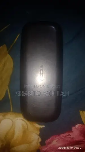 Nokia 105 (Used)
