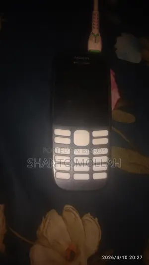 Nokia 105 (Used)