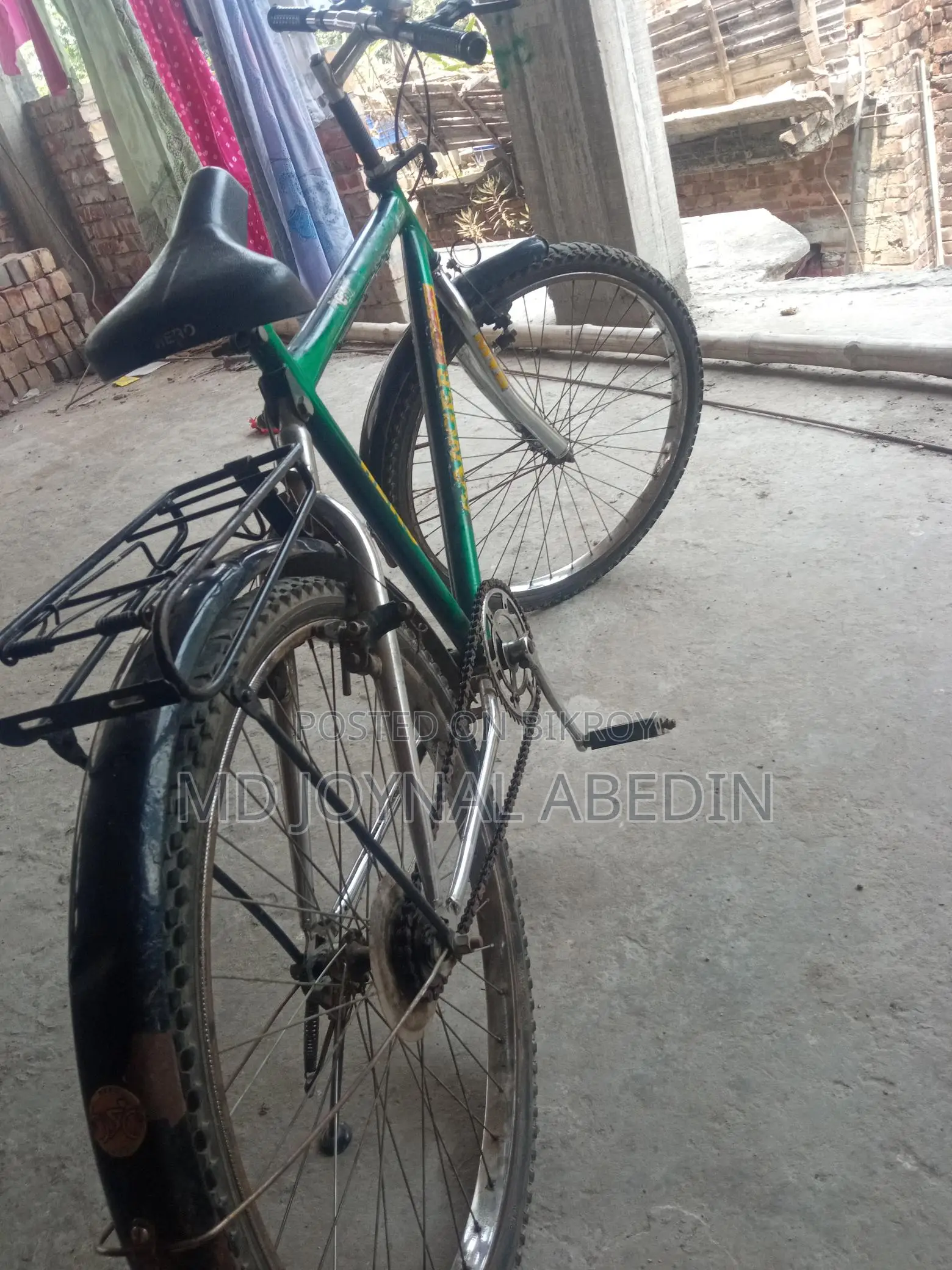 Hero Bicycle for sale