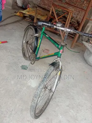 Hero Bicycle for sale