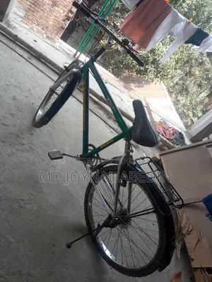 Hero Bicycle for sale