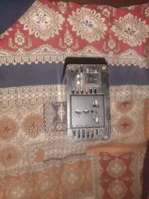 Power Inverter