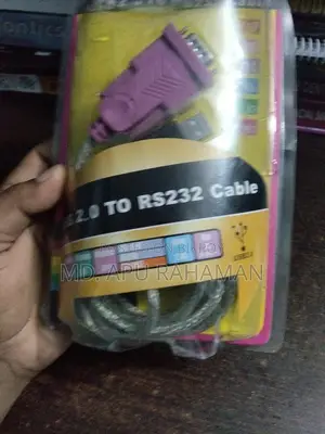 USB Cable