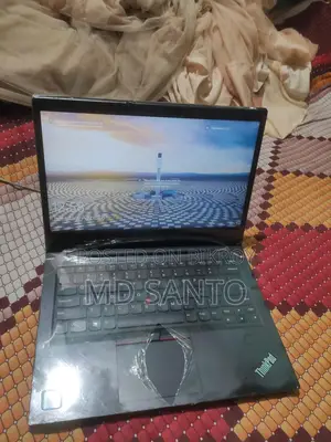 Lenovo ThinkPad E490