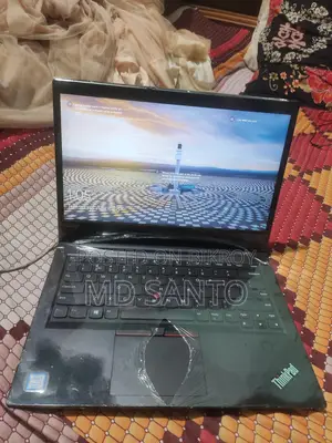 Lenovo ThinkPad E490