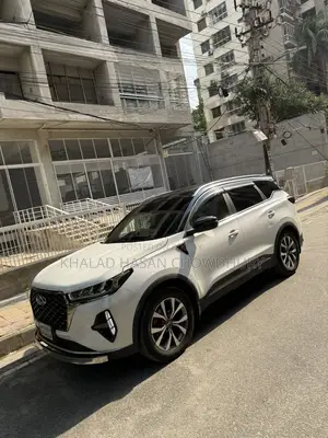 CHERY Tiggo 2023