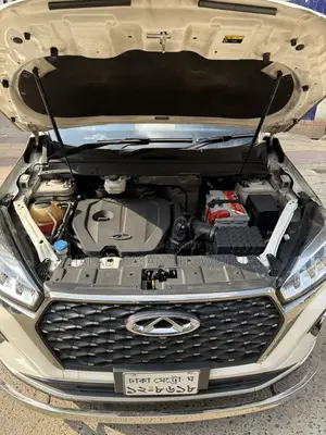 CHERY Tiggo 2023