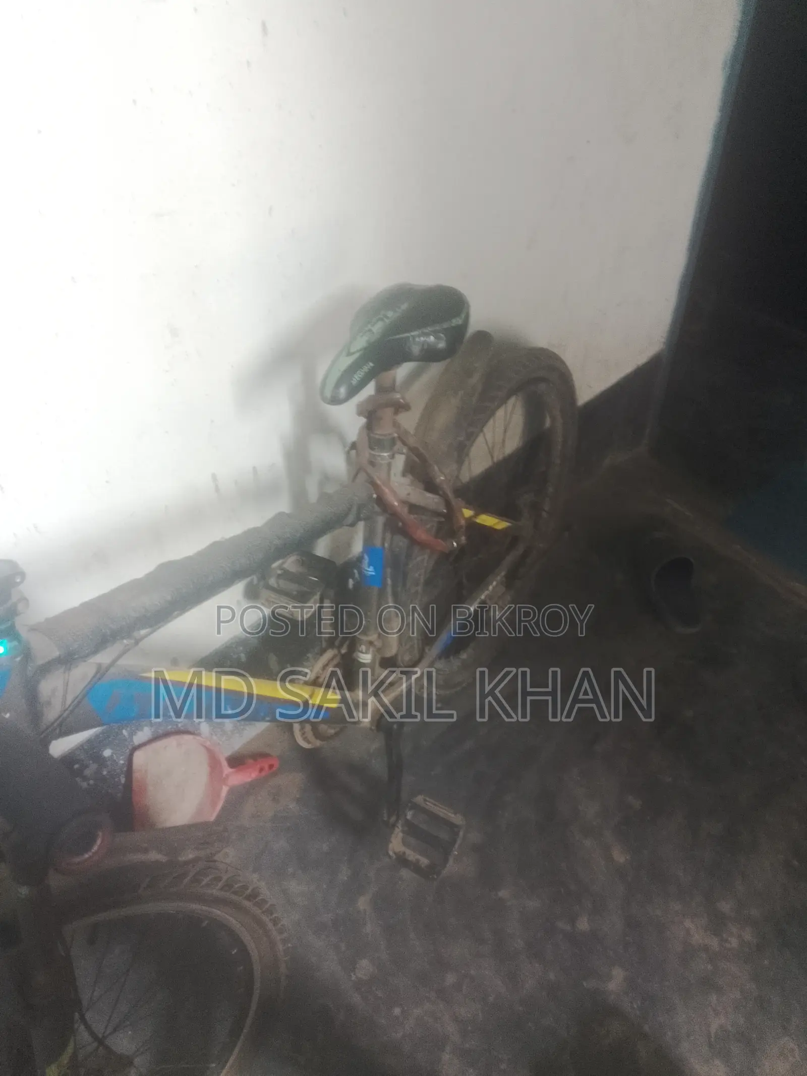 Bicycle for Sale