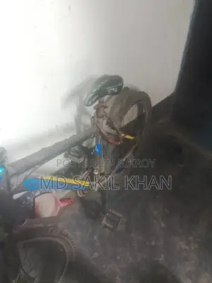 Bicycle for Sale