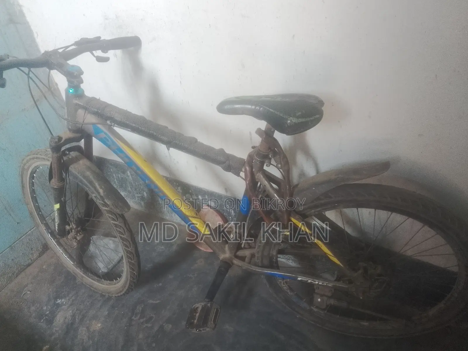 Bicycle for Sale