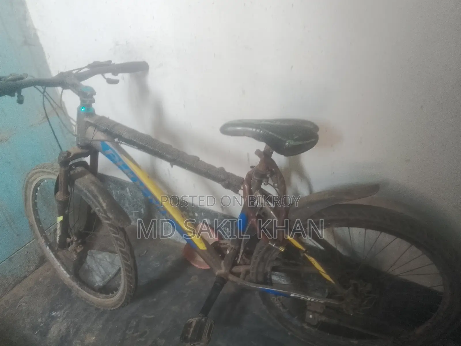 Bicycle for Sale