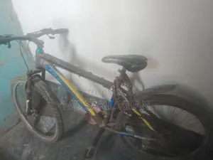 Bicycle for Sale