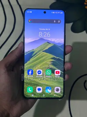 Vivo V60 বিক্রির জন্য (ব্যবহৃত)