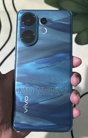Vivo V60 বিক্রির জন্য (ব্যবহৃত)