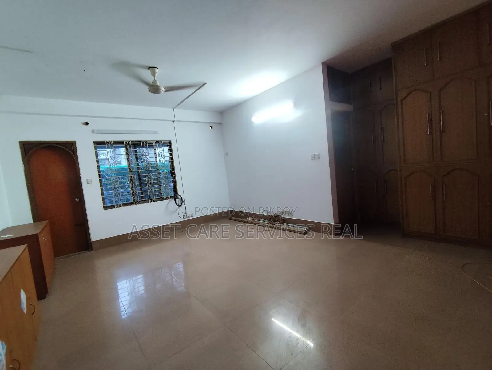 সাউথ বনানীতে ৩০০০ বর্গফুটের অফিস স্পেস ভাড়া