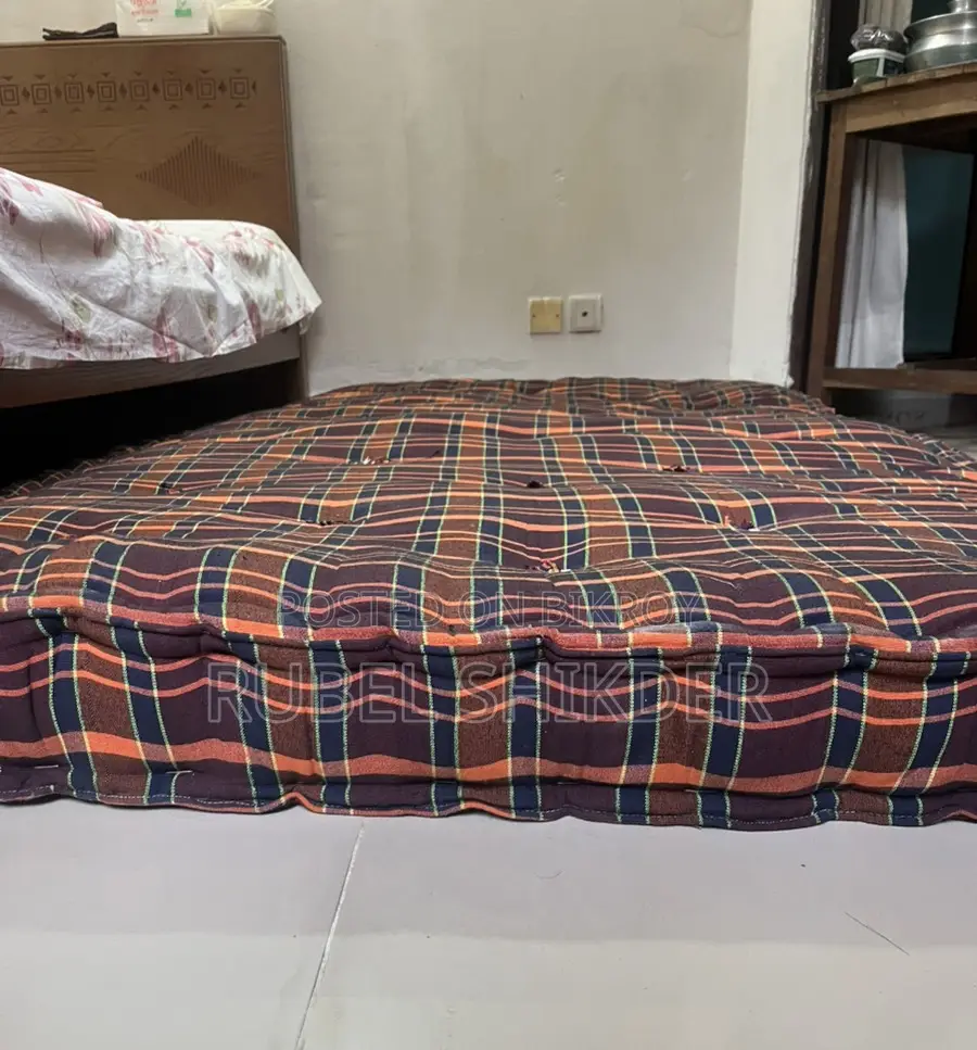 সিঙ্গেল খাট