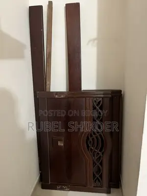 সিঙ্গেল খাট