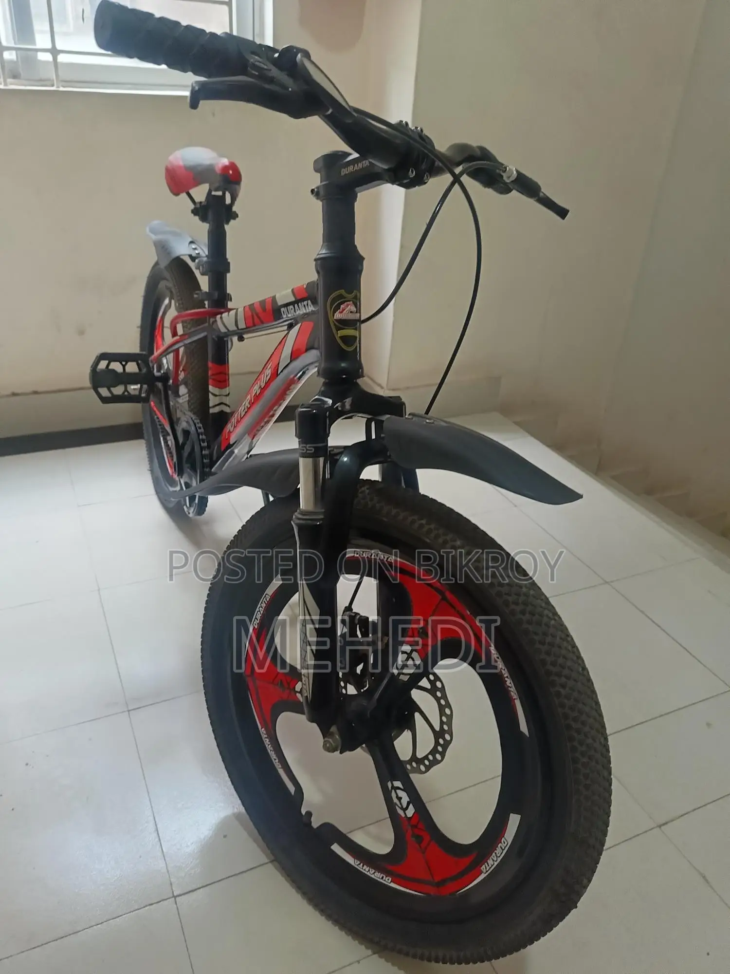 ছেলেদের সাইকেল বিক্রি