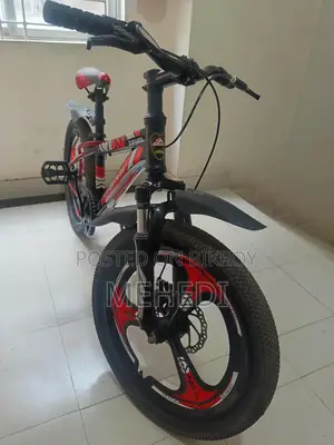 ছেলেদের সাইকেল বিক্রি
